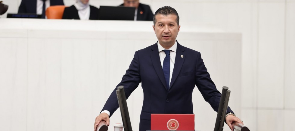 VEKİL AKBULUT’TAN 12 EYLÜL MESAJI! – GÜNDEM – İnternetin Ajansı