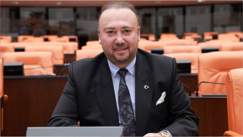 VEKİL YALIM’DAN 12 EYLÜL MESAJI – GÜNDEM – İnternetin Ajansı