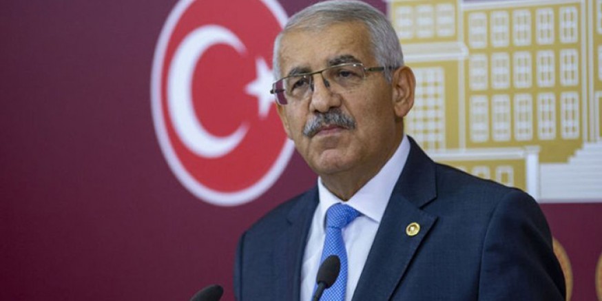 VEKİL YOKUŞ: ARTIK KRAL ÇIPLAK HALK BUNU GÖRÜYOR! – SİYASET – İnternetin Ajansı