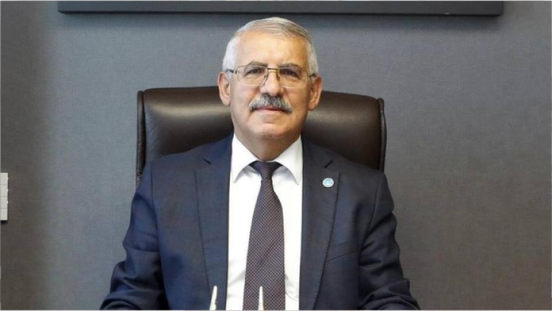 VEKİL YOKUŞ: EKONOMİ DÜZELSİN DİYORSAK TEK ÇARE ERKEN SEÇİM! – GÜNDEM – İnternetin Ajansı