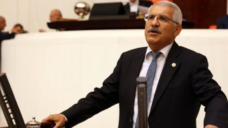 VEKİL YOKUŞ: ERDOĞAN BÜYÜK BİR GAFA İMZA ATTI! – GÜNDEM – İnternetin Ajansı