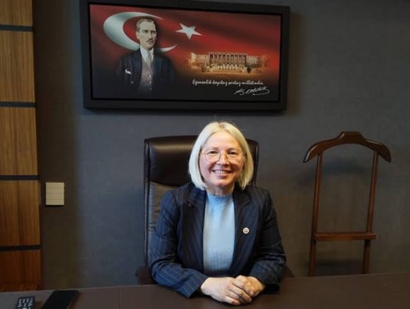 VEKİL YONTAR’DAN CHP’NİN 100. KURULUŞ YILDÖNÜMÜ MESAJI – GÜNDEM – İnternetin Ajansı