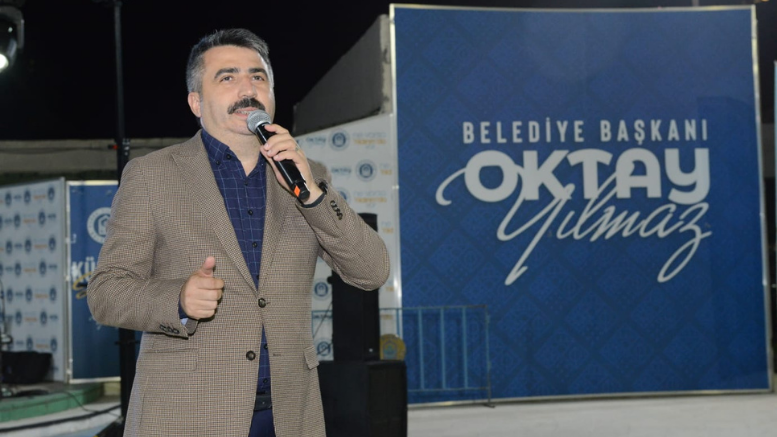 YILDIRIM’DA ANADOLU RÜZGARI ESİYOR – TÜRKİYE – İnternetin Ajansı