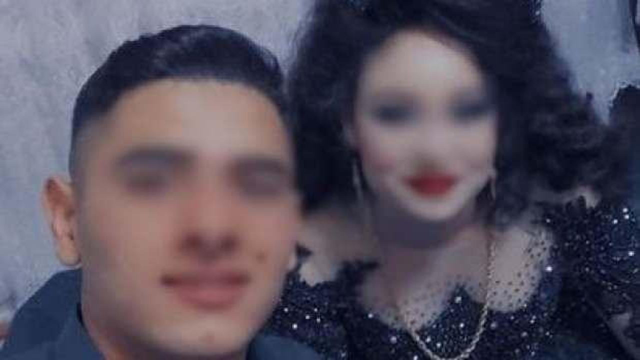 17 yaşında düğün emniyette bitti!