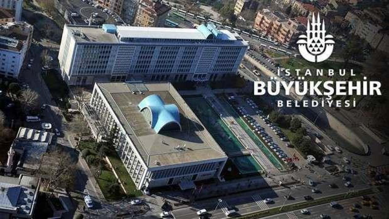 1 kişi hayatını kaybetmişti! İBB de kusurlu bulundu