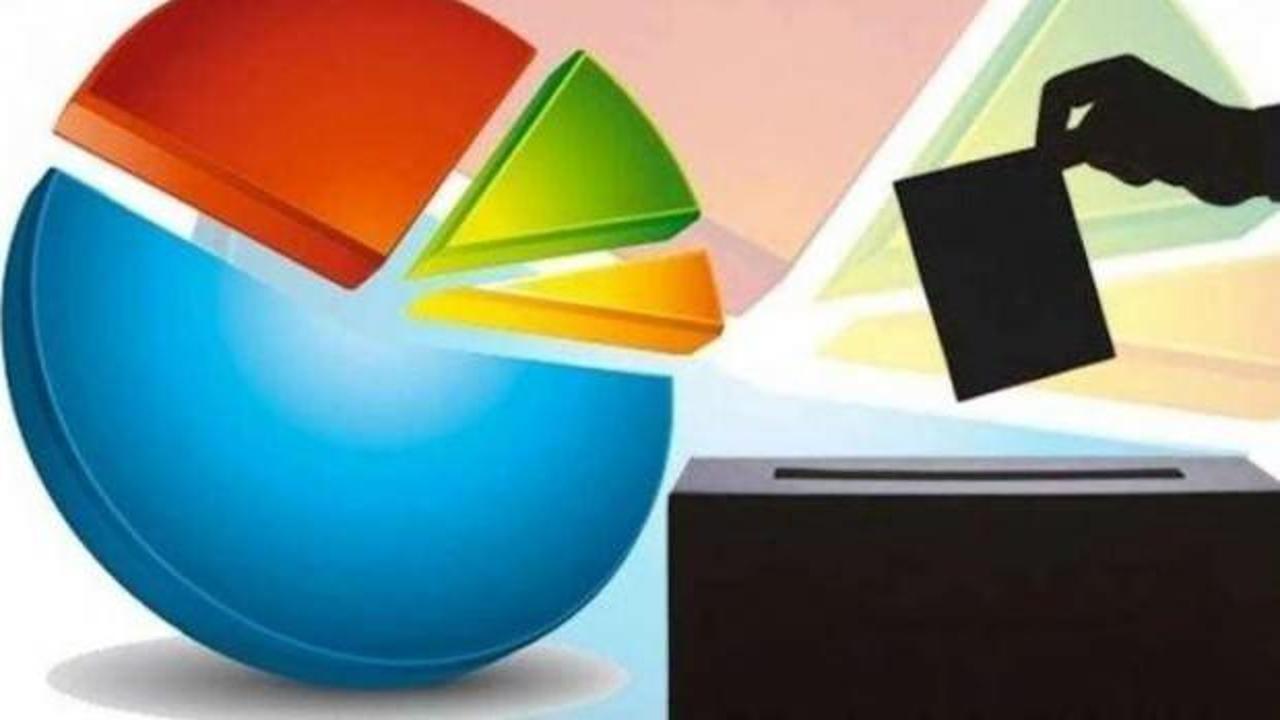 28 Mayıs’ı nokta atışı bilen anketçi açıkladı! İşte İstanbul ve Ankara’da son durum