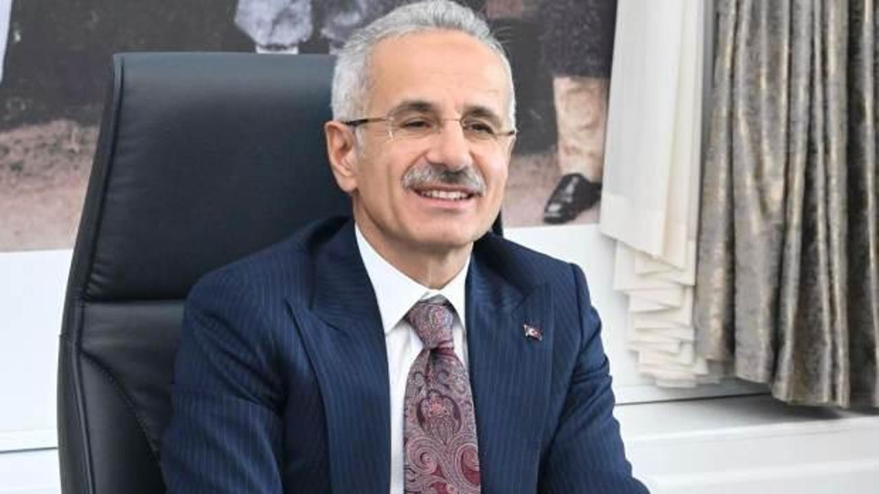 Türkiye limanlarında yaklaşık 392 milyon ton yük elleçlendi