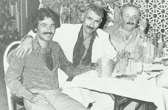 Taksim Çiçek Bar Yenilendi