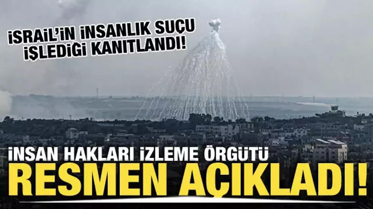 Savaş suçu işleyen ülkelerin ‘yargılanma’ süreci bakın nasıl ilerliyor!