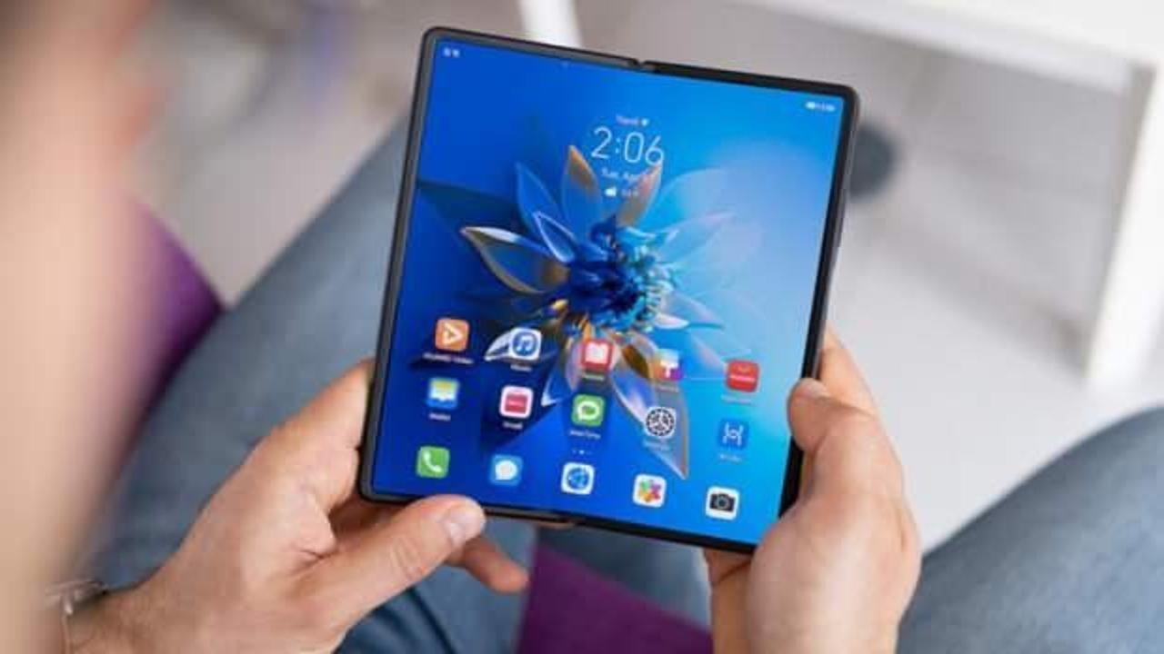 Honor Magic VS2, daha ince ve daha hafif olacak!