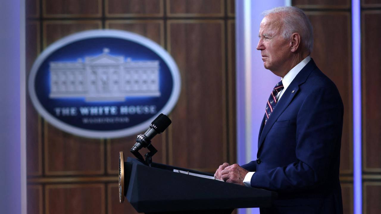 BM'den Biden'a yalanlama! Sözleri büyük tepki çekmişti