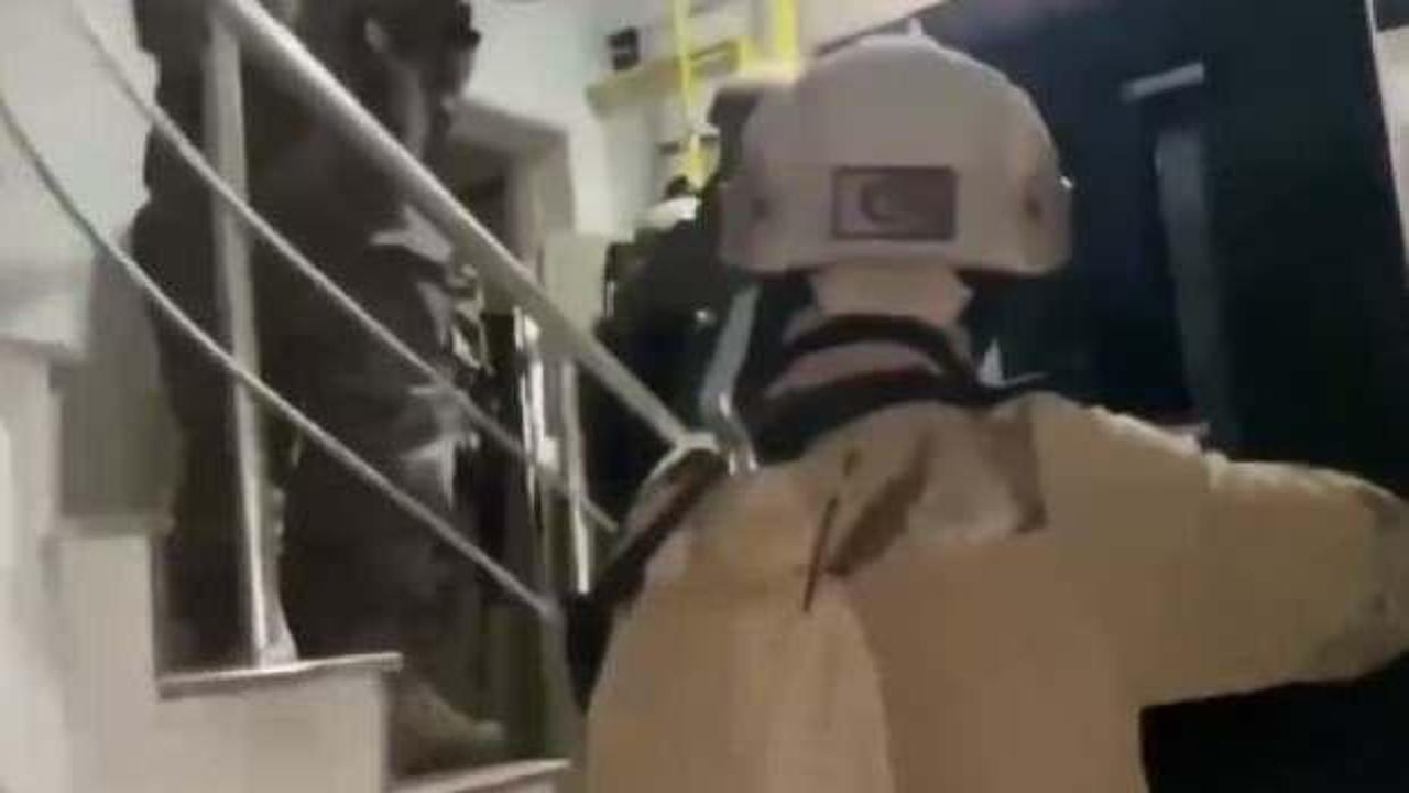 6 ilde ‘sahte ses’ operasyonu: 62 gözaltı