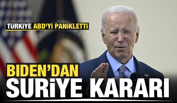 ABD'nin Türkiye'yi hedef alan skandal adımına Dışişleri'nden sert yanıt