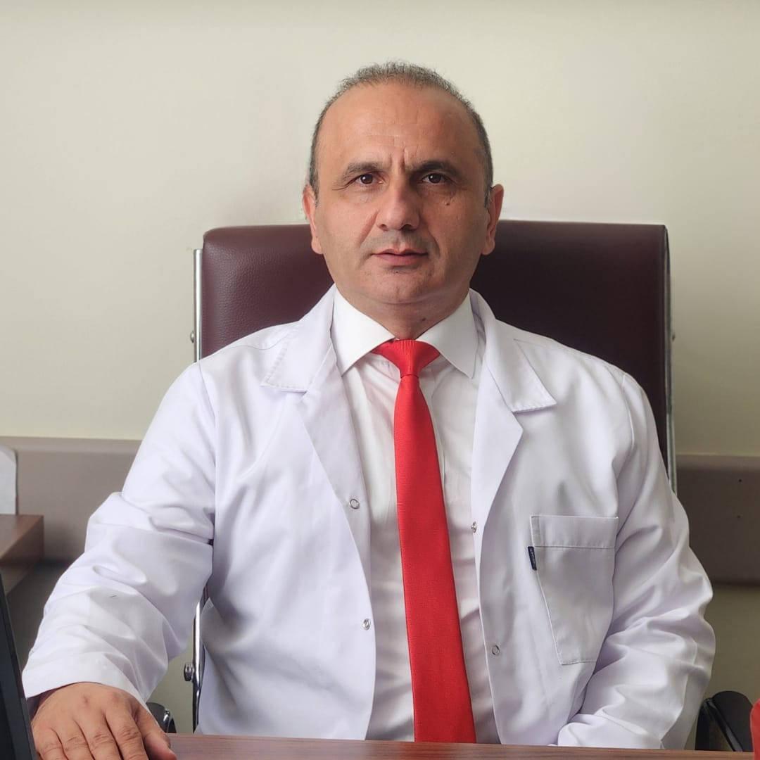 Prof. Dr. Selçuk Şahin: HoLEP Yöntemi ile ilgili Önemli Bilgiler Aktardı