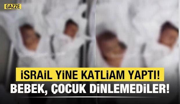 İsrail resmen 'savaş hali' ilan etti