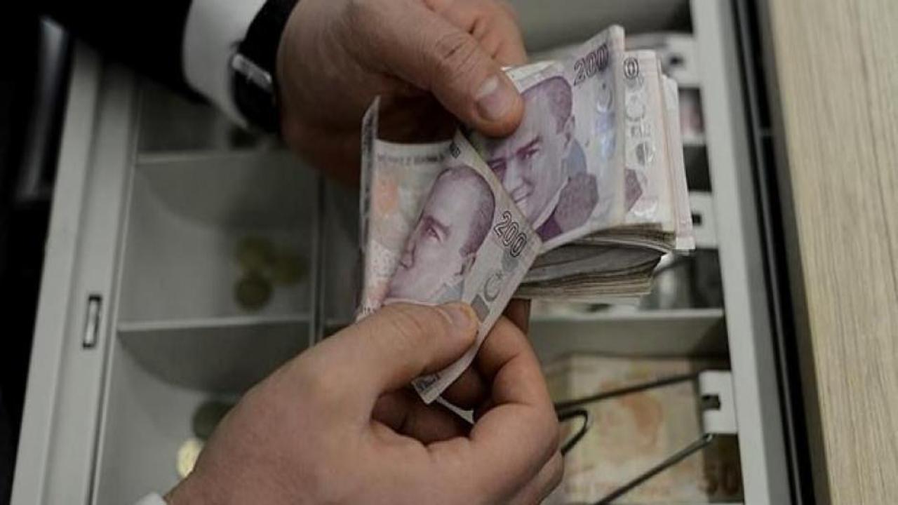 Devletin kasasına harçlardan 253 milyar lira girecek