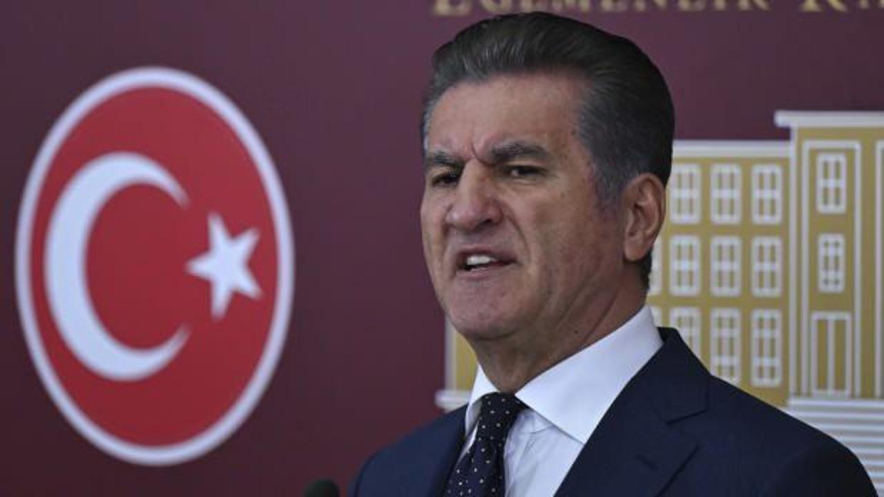 Sarıgül’den infaz koruma memurlarıyla ilgili kanun teklifi