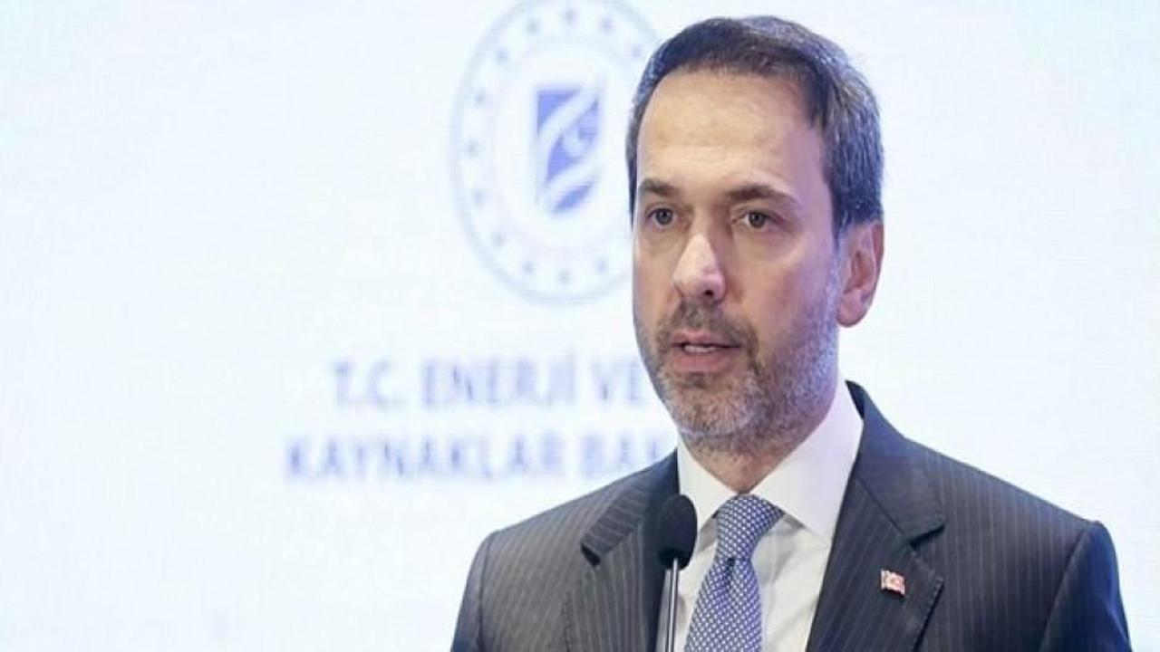 Bakan Bayraktar’dan Akkuyu NGS açıklaması! İddialara cevap verdi