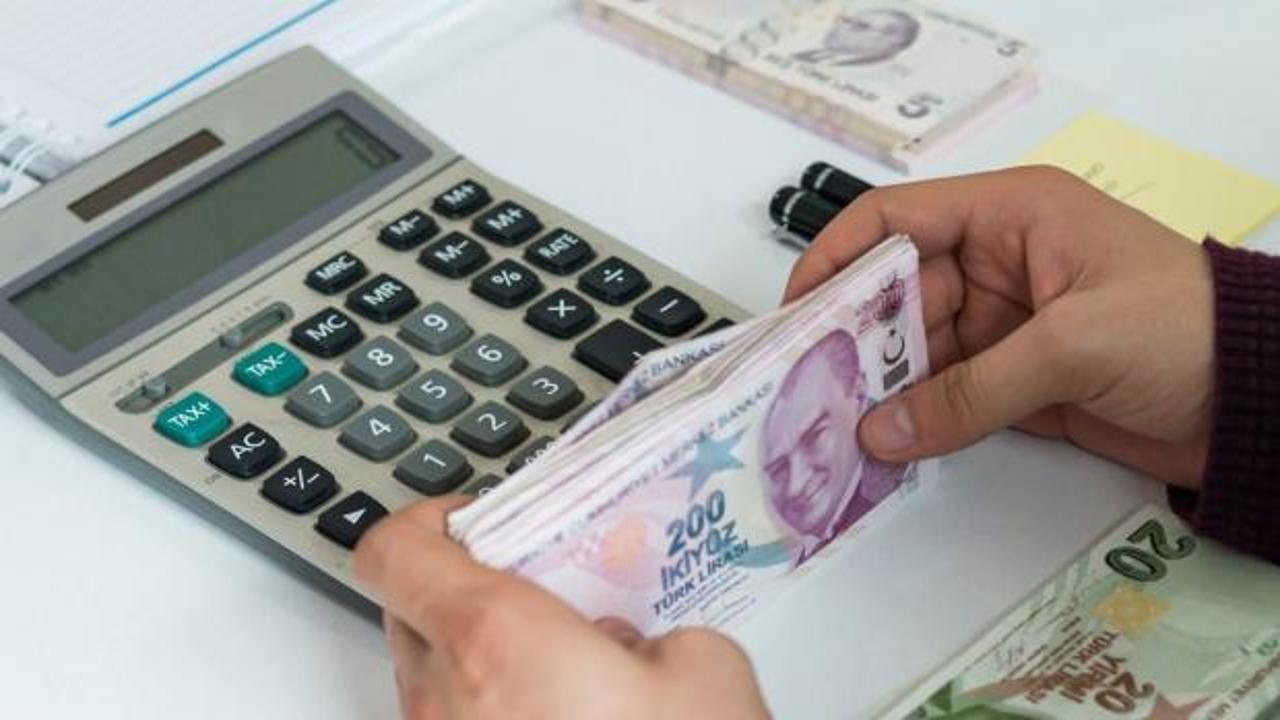 Engelli ve yaşlı aylığı hesaplara yattı mı? Bakan açıkladı