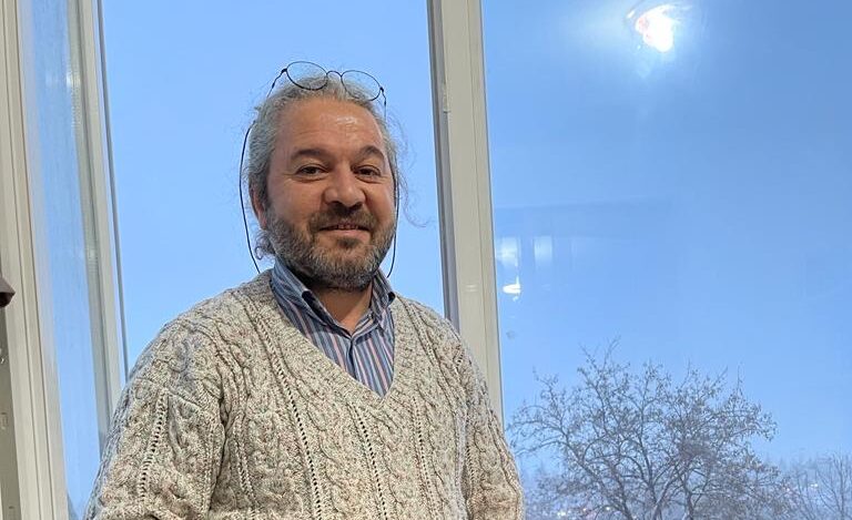 Psikolog Mehmet Emin Kızgın Kimdir ?