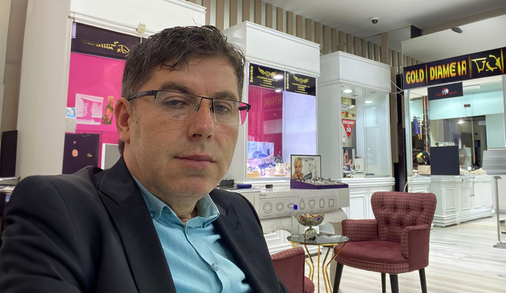 Miyra Gıda Turizm ve Kuyumculuk