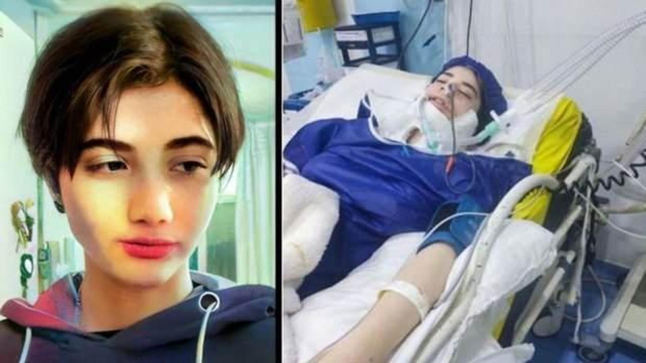 İran’da ikinci Mahsa Amini vakası: 16 yaşındaki genç kız hayatını kaybetti