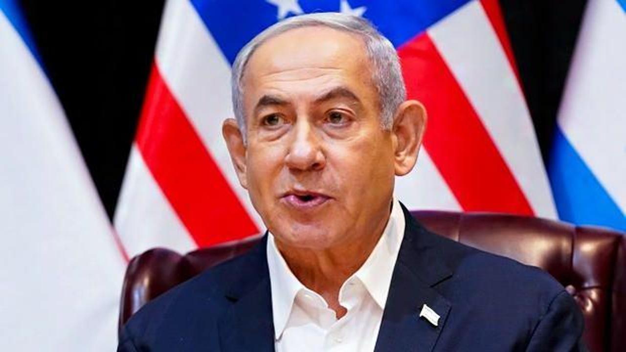 İstifa talebi: Politikaları gibi Netanyahu da değişmeli