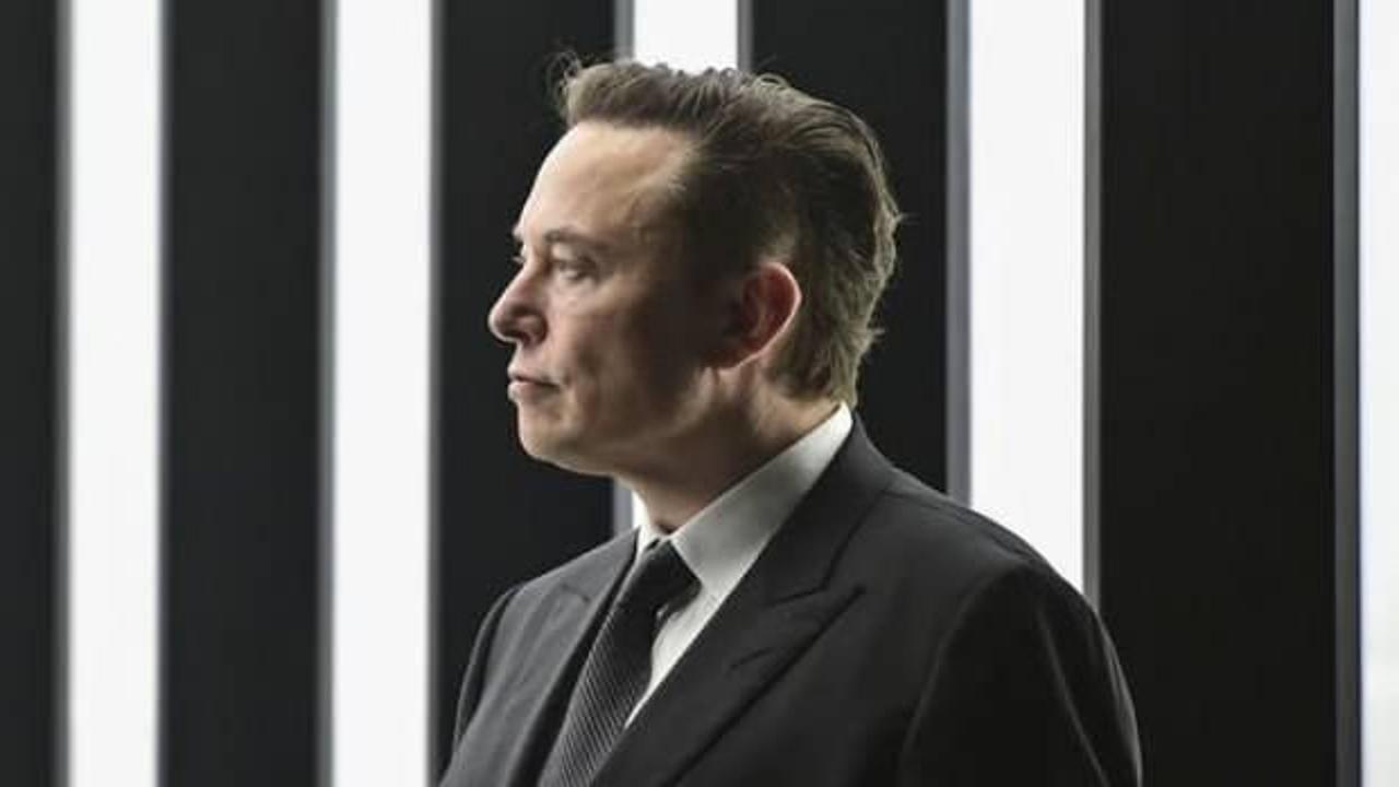 AB’den Elon Musk’a 24 saat süre