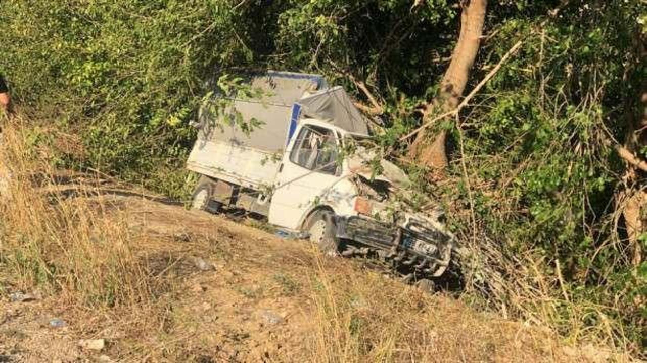 Adana’da feci kaza: 3 kişi hayatını kaybetti