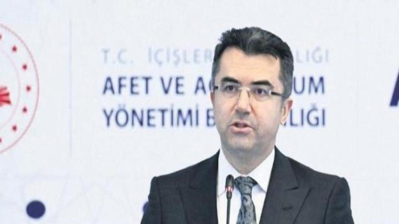 AFAD: 337 bin haneye kira yardımı yapıldı