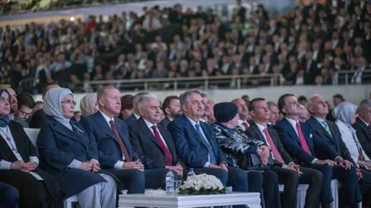 AK Parti’de yeni MKYK’nin öncelikli mesaisi yerel seçim