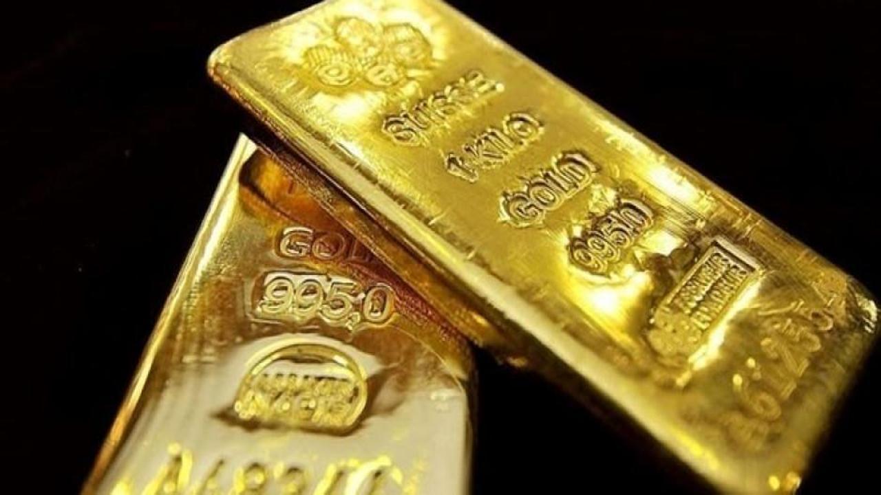 Altında 7 ay sonra en yüksek haftalık kazanç