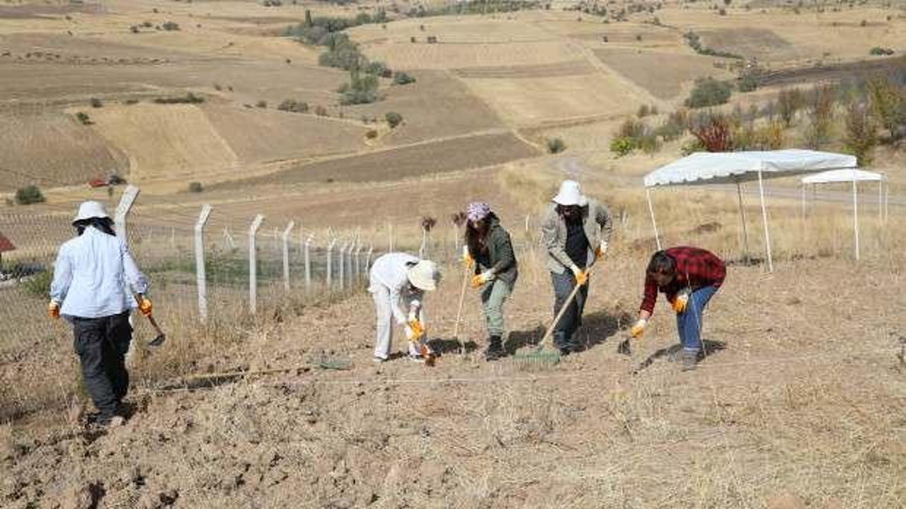 Ankara Savaşı’ndan kalma toplu mezar keşfedildi