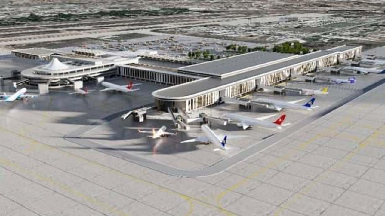 Antalya’ya turist akını: 14,5 milyon kişiyi geçti!