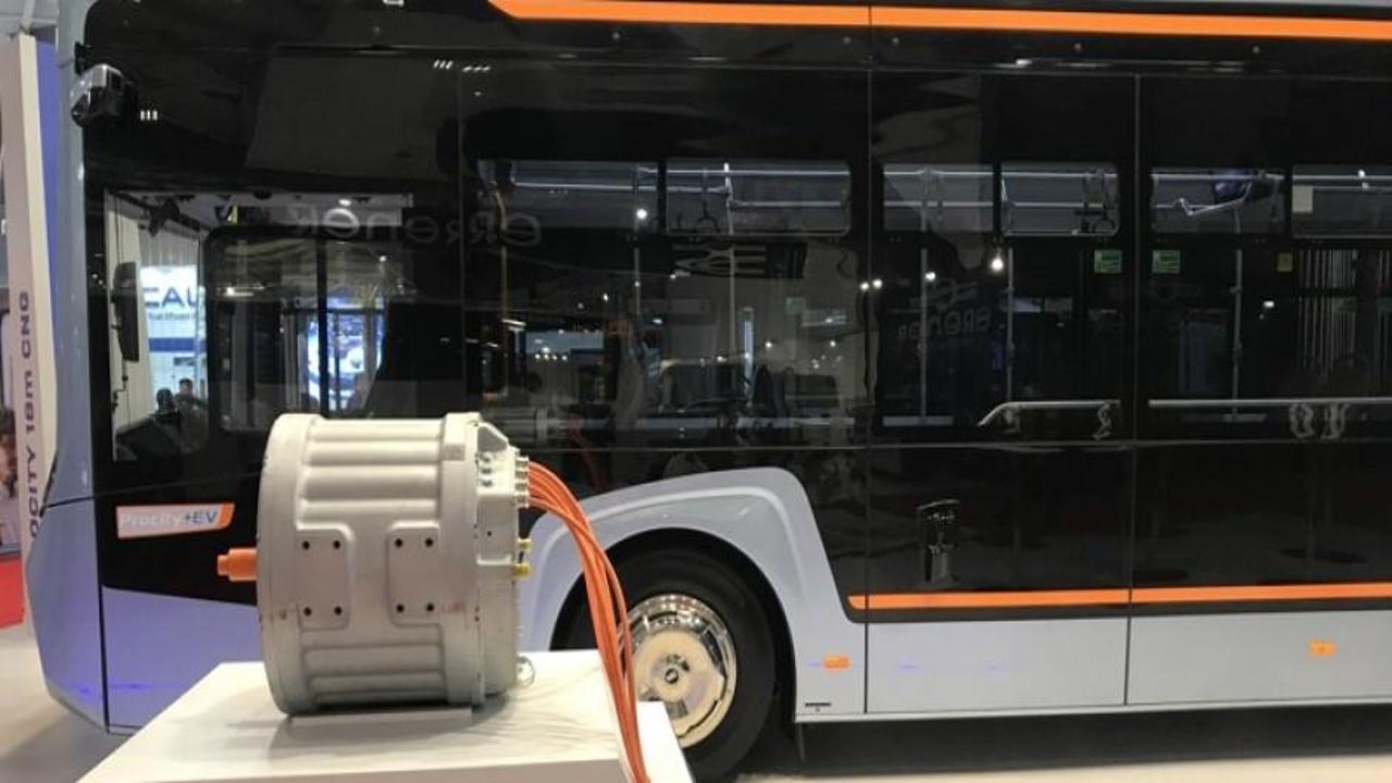 ASELSAN geliştirdi: Dışa bağımlılık resmen bitiyor