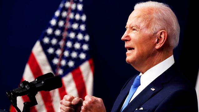 ABD'den, İsrail'e benzeri görülmemiş destek! Biden: Gelecek yılları etkileyecek!