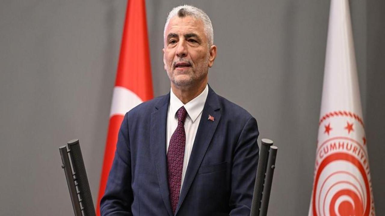 Bakan Bolat: Bu yıl milli gelirimiz 1 trilyon doları geçecek