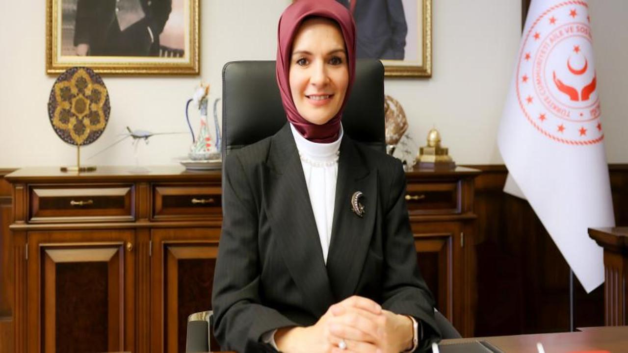 Bakan Göktaş duyurdu: Ödemeler hesaplara yatırılıyor