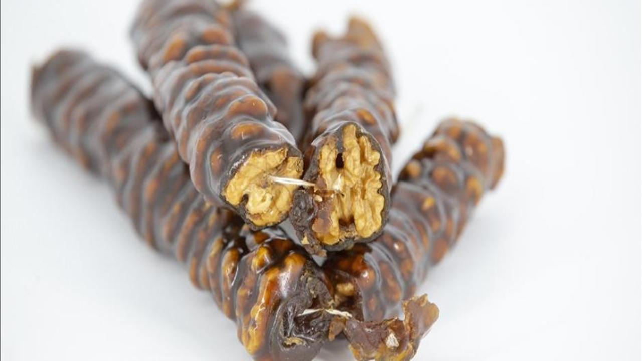 Bazı yöresel ürünlerde katkı maddelerinin kullanımı yasaklandı