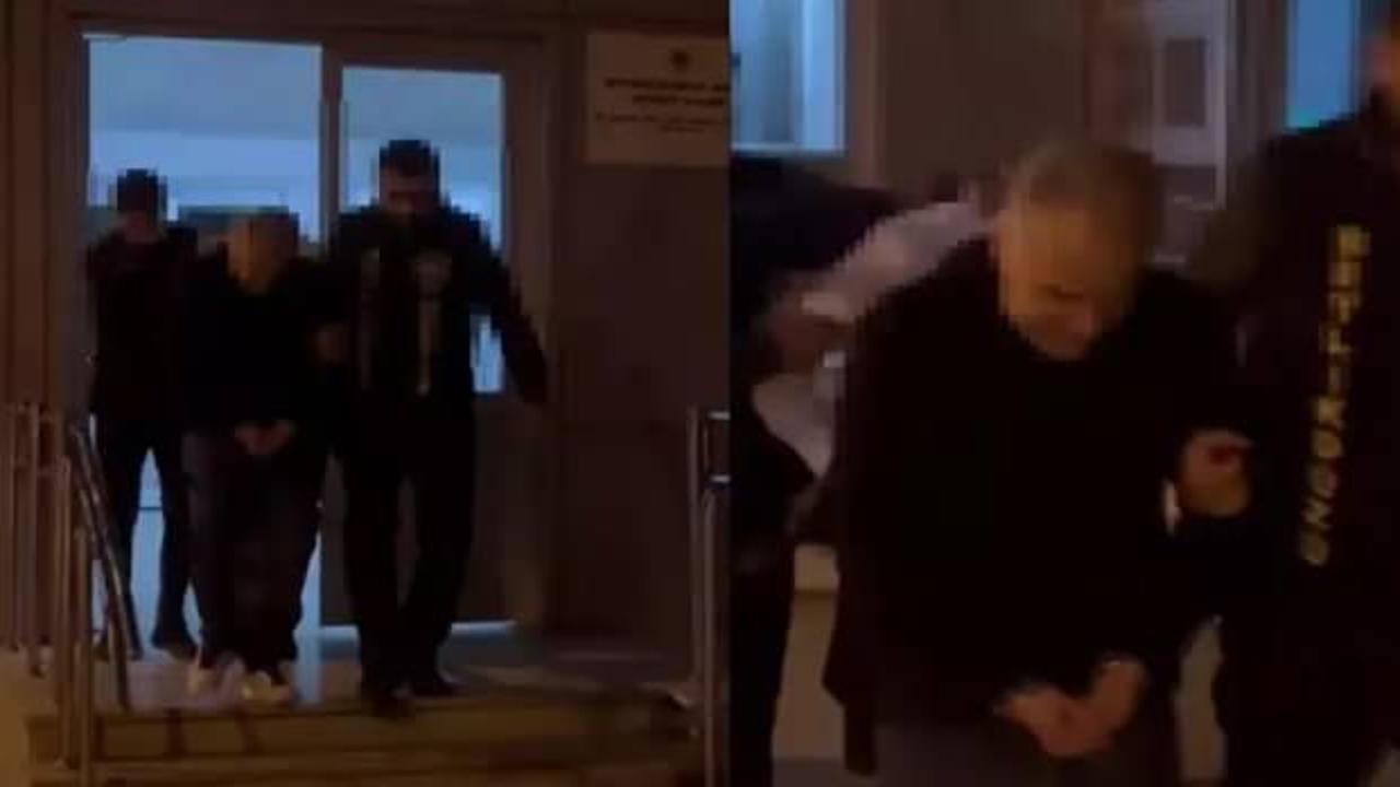 Beylikdüzü’nde okul basıp öğretmenleri darbeden veli ve arkadaşı tutuklandı