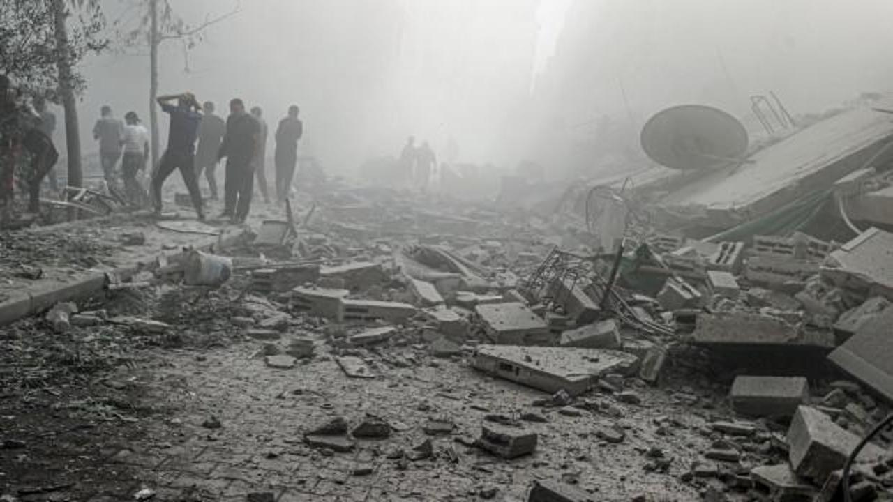 Biden inanmadı! İsim isim liste yayımlandı