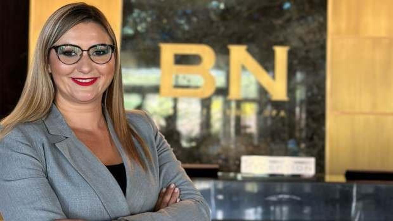 BN hotel’e yeni satış & pazarlama direktörü