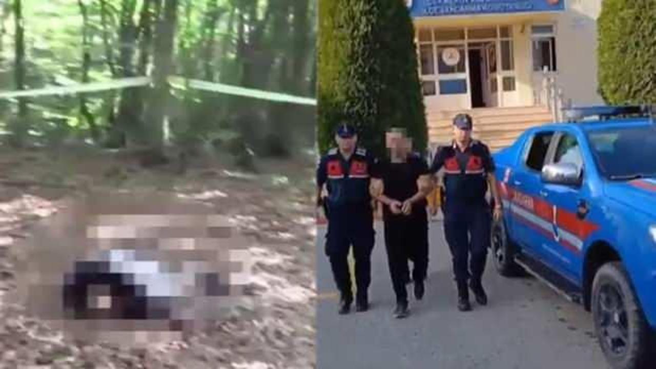 Çekmeköy’de 10 yıllık arkadaşını 27 yerinden bıçakladı!