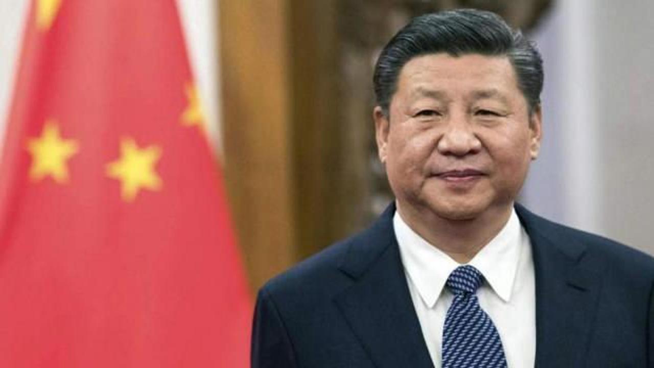 Çin Devlet Başkanı Jinping: Ateşkes yapılmalı ve savaş durmalı