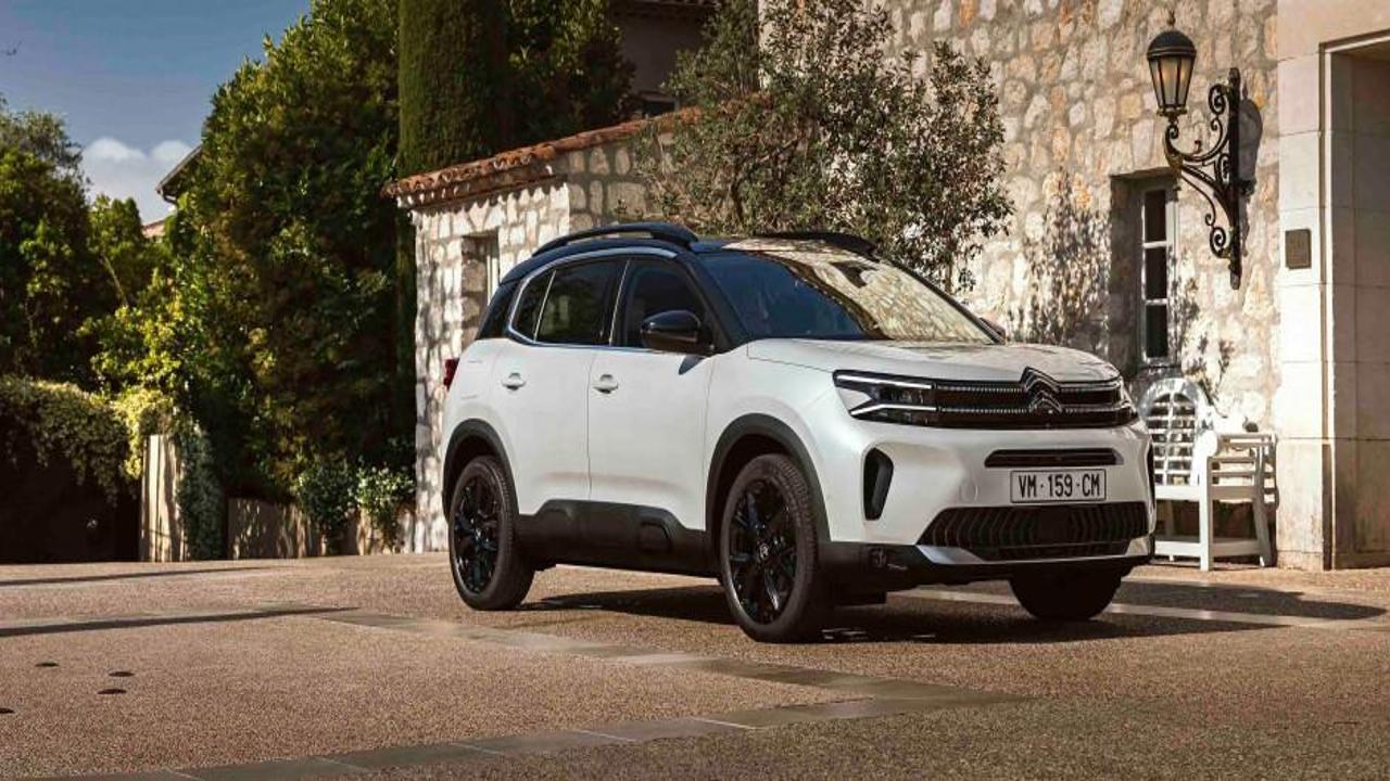 Citroen’den ekim ayına özel kampanya