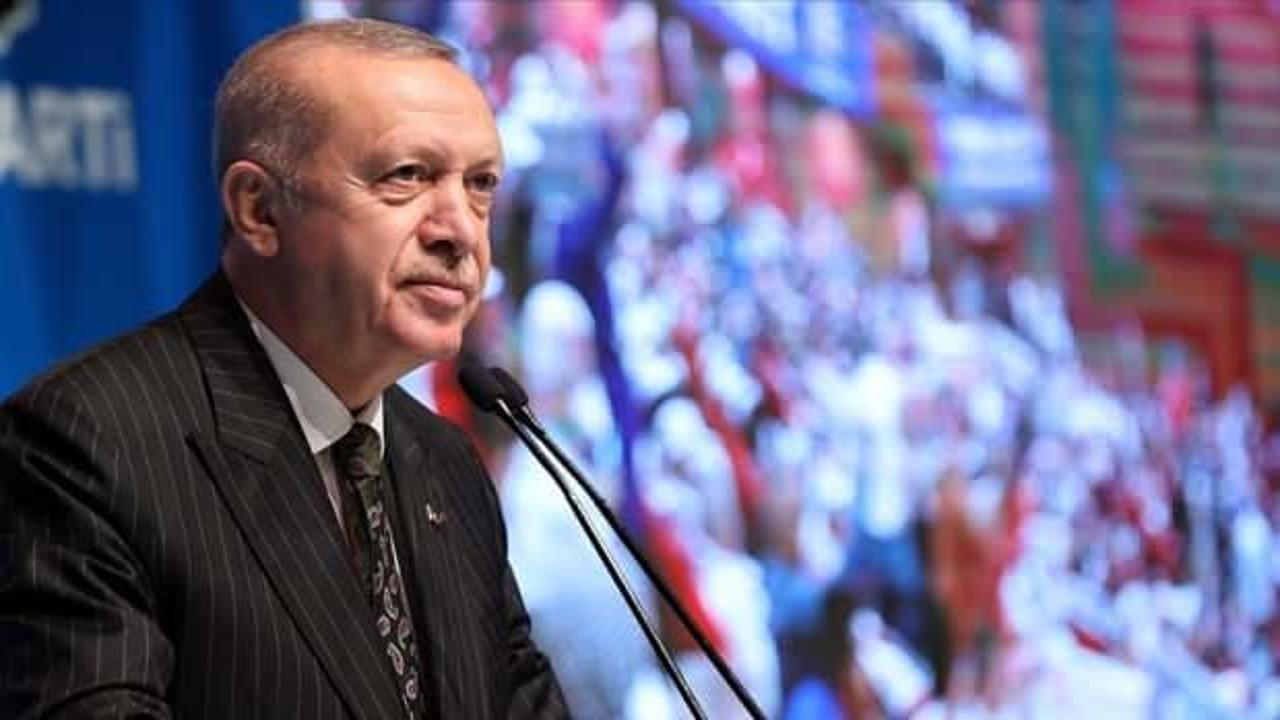 Cumhur İttifakı’nın yerel seçim işbirliği heyetleri belli oldu