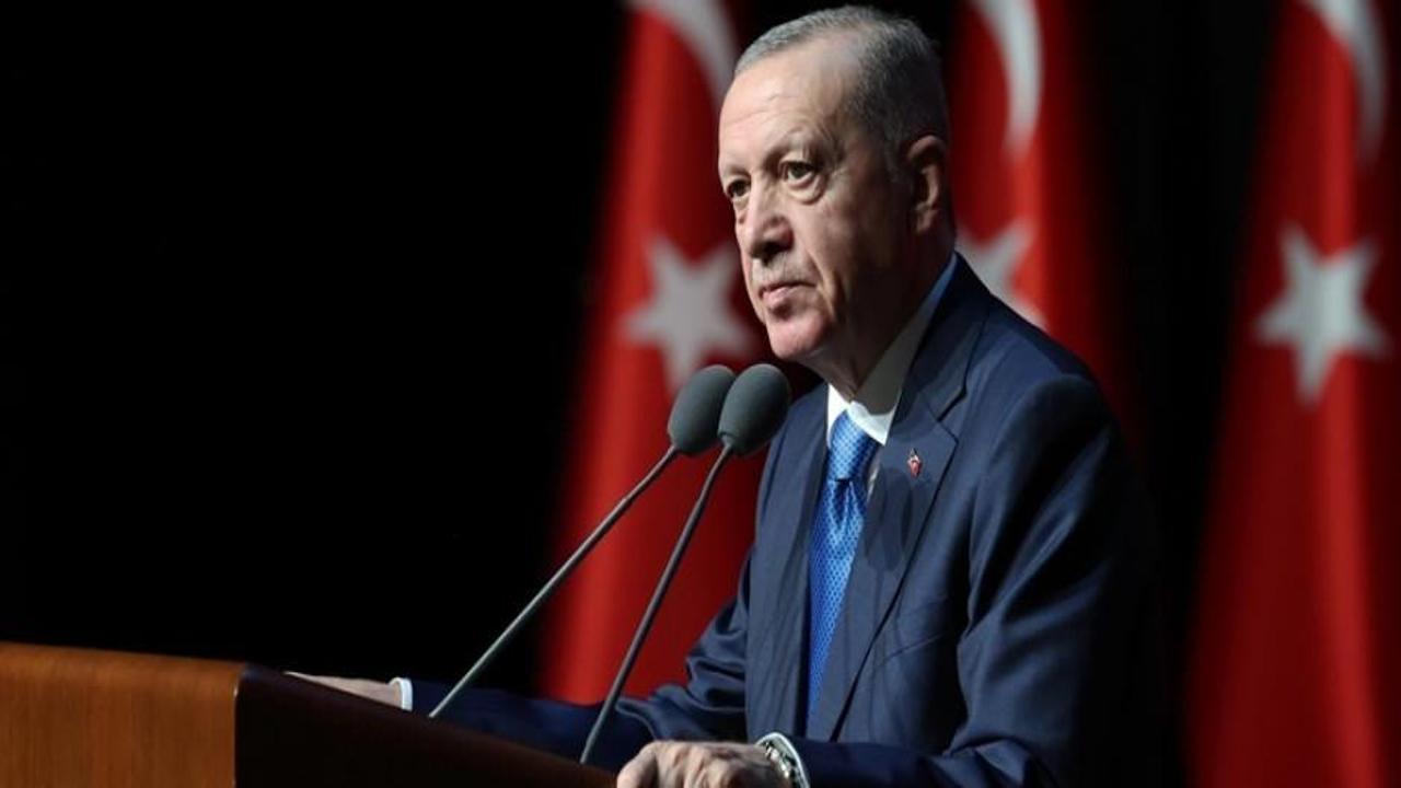 Cumhurbaşkanı Erdoğan Almanya’ya gidiyor! Bakan Bolat duyurdu
