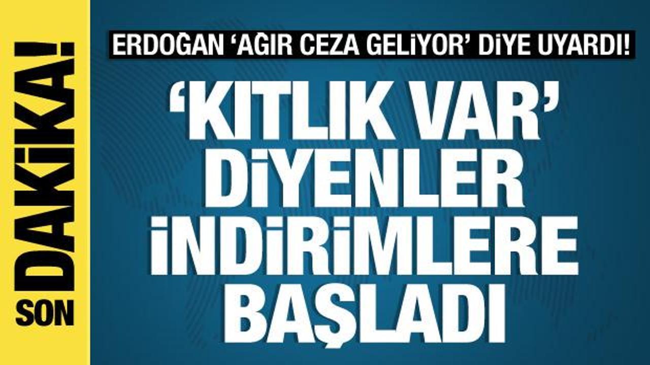 Cumhurbaşkanı Erdoğan’dan önemli açıklamalar