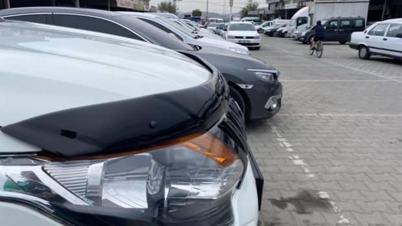 Cumhurbaşkanı Erdoğan’ın açıklaması galericileri sevindirdi