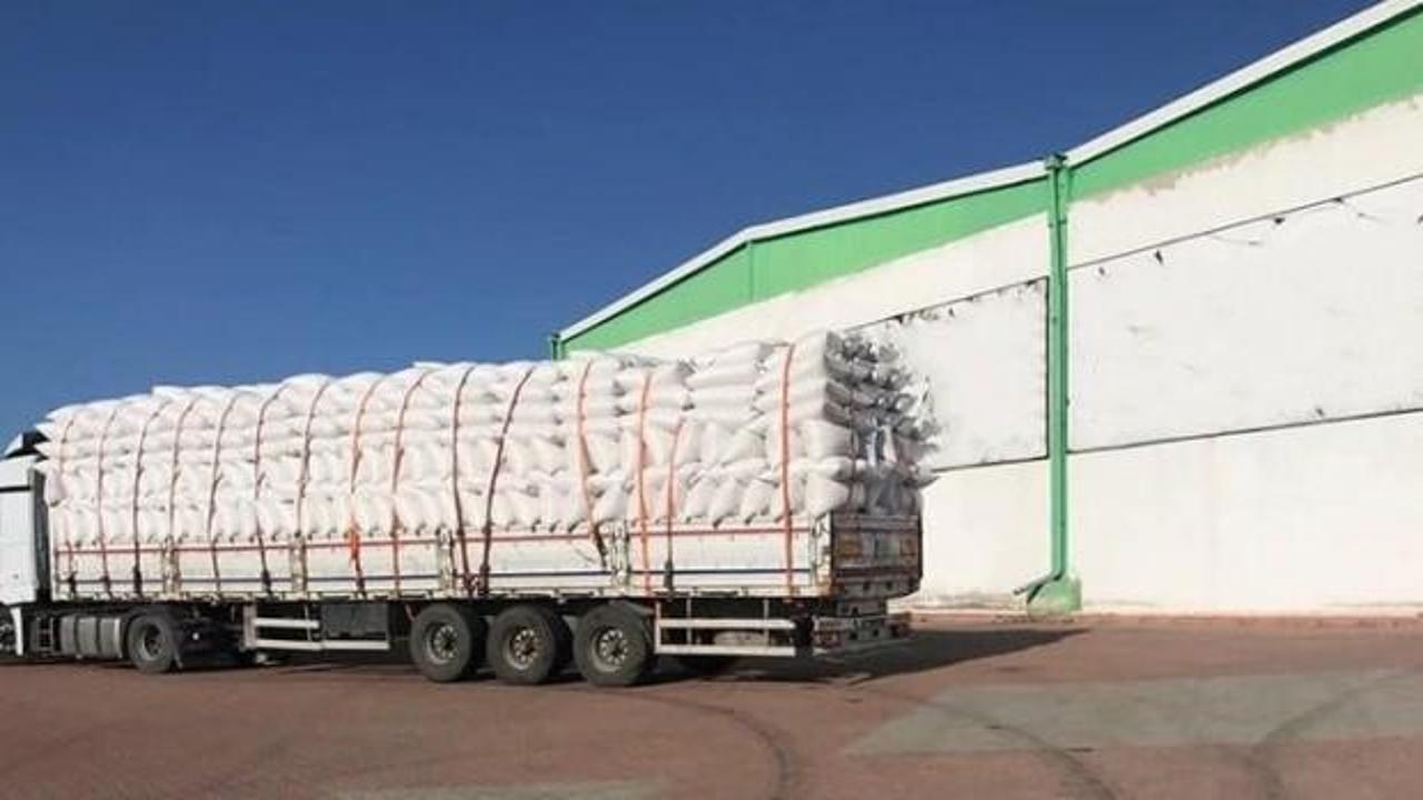 Devlet desteğinden yararlandı: Çiftçilikten büyük bir firmaya dönüştürdü!